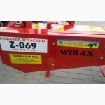 Продам Сенокосилка роторная 1, 35 м (Польша)