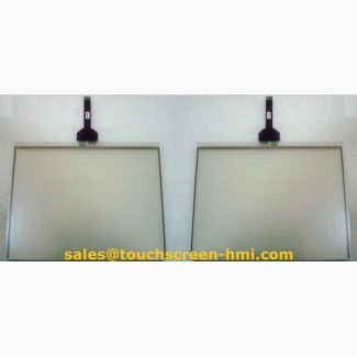 Sale of Touch Screen and Membrane Keypad E.L.O. (100% New) for Repair of Panels E.L.O. HMI