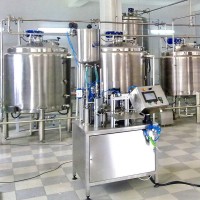 Якісне обладнання для молочної промисловості українського виробництва