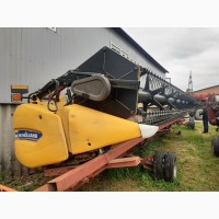 Комбайн New Holland CR 9080