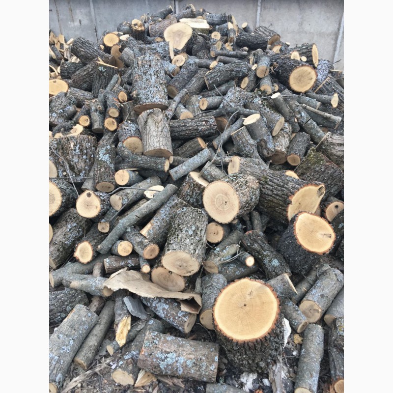 Фото 9. Продам в больших количествах дрова твердых пород (дуб, ясень, акация), фруктовые дрова