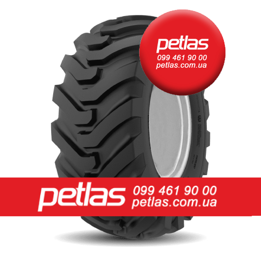 Фото 9. Індустріальні шини Petlas 405/70r20 купити з доставкою по Україні