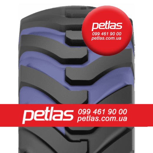 Фото 10. Індустріальні шини Petlas 405/70r20 купити з доставкою по Україні