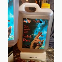 Табачный соус ароматизатор Turkish Blend для соусирования и ароматизации табака