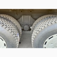 Самоскид МАЗ 6501C5 Нова гума та АКБ 100%