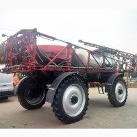 Самохідний обприскувач Case IH Patriot 3330