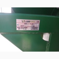 Разбрасыватель минеральных удобрений 1200 кг фирмы Landforce (Турция)