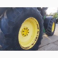 John Deere 6930 TLS premium 50K