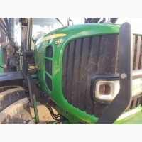 John Deere 6930 TLS premium 50K