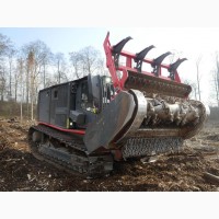 Продам самохідний мульчер PRINOTH RAPTOR 500