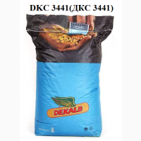 Семена Кукурузы ДКС 3441 ФАО 220 (DKC 3441)