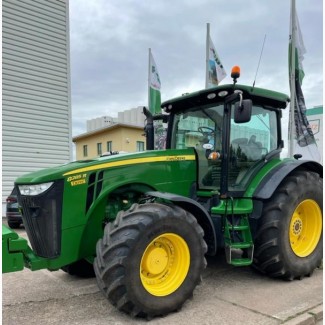 Трактор JOHN DEERE 8285R