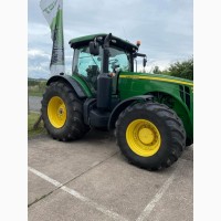 Трактор JOHN DEERE 8285R