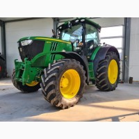 Трактор John Deere 6170R