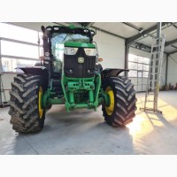 Трактор John Deere 6170R