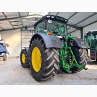 Трактор John Deere 6170R