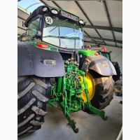 Трактор John Deere 6170R