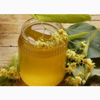 Продам мед с лесной липы очень вкусный и полезный