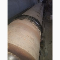 Сушка барабанного типу 400-500 кг/год