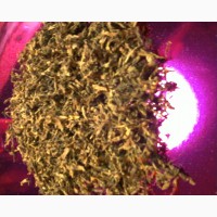 Продам якісний табак-тютюн Вірджинія голд_урожай 2022 року/
