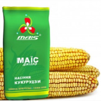 Семена кукурузы ДМС 4011, ФАО 400