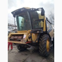 Комбайн CAT LEXION 580R