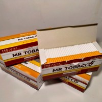 Гильзы для табака Сигаретные гильзы, гильзы для самокруток HOCUS