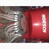 Посівний комплекс Horsch Pronto 6 DC PPF