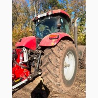 Трактор колісний Case IH 210 Puma