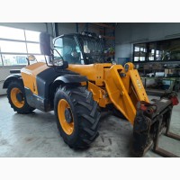 Телескопічний навантажувач JCB 531-70