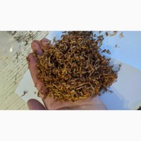 Продам натуральний ферментированый табак