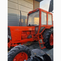 Продається трактор МТЗ 82 Білорус 1990 року