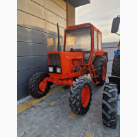 Продається трактор МТЗ 82 Білорус 1990 року