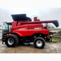 Комбайн зернозбиральний Case IH 6140 Axial Flow