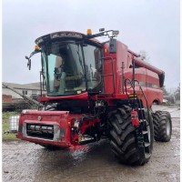 Комбайн зернозбиральний Case IH 6140 Axial Flow