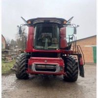 Комбайн зернозбиральний Case IH 6140 Axial Flow