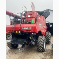 Комбайн зернозбиральний Case IH 6140 Axial Flow