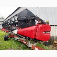 Комбайн зернозбиральний Case IH 6140 Axial Flow