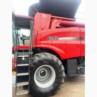 Комбайн зернозбиральний Case IH 6140 Axial Flow