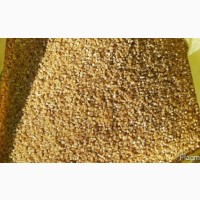 Пропоную крупу пшеничну для годівлі тварин