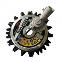 Поворотная фреза для мотокосы.Рower rotary scissors ask-mw23( Япония)