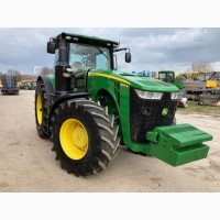 Трактор JOHN DEERE 8345R