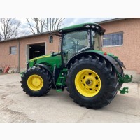 Трактор JOHN DEERE 8345R