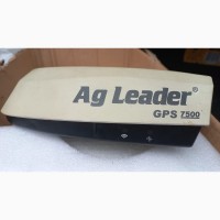 Приймач Ag Leader GPS 7500