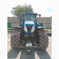 Трактор New Holland Т7060, Черкаська обл