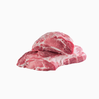 Продам шею свинную - охлажденная свинина, мясо оптом от 10 кг