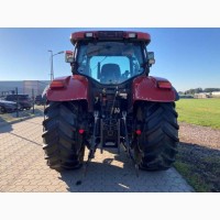 Трактор колісний Case IH MAXXUM 140 MC