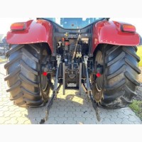 Трактор колісний Case IH MAXXUM 140 MC