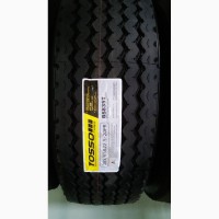 Шина 385/65R-22.5 Tosso BS 835T
