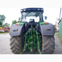 Трактор колісний John Deere 6170R